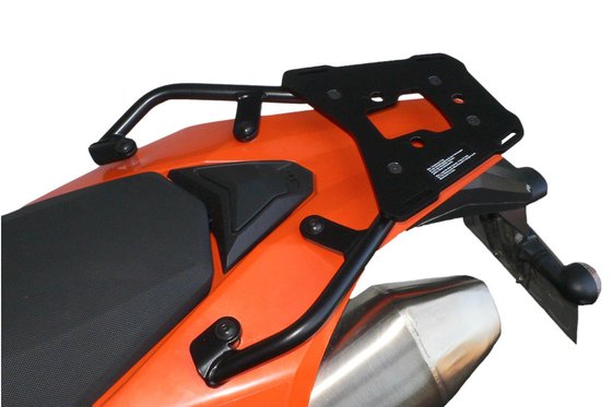 GPT.04.439.100/B SW-MOTECH luggage alu rack for ktm lc4 690 enduro