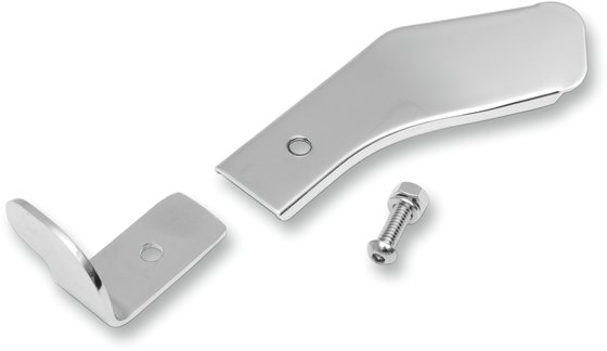 63161 DRAG SPECIALTIES kickstand extension chrome