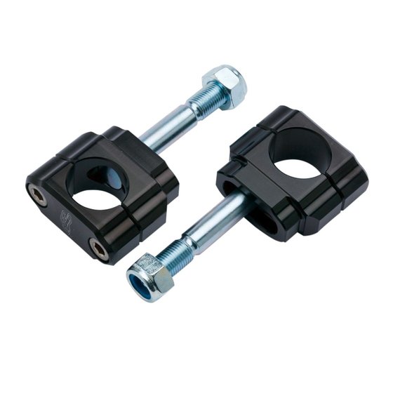 CL002 RENTHAL handlebar mount clamp