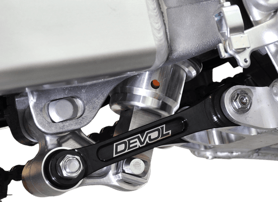 0115-1209 DEVOL lowering link for honda