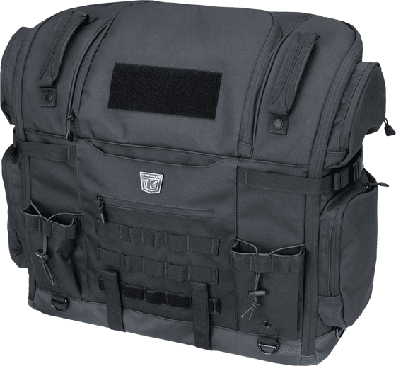 5723 KURYAKYN pet palace titan bag