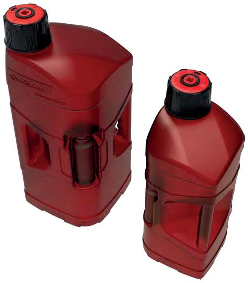 8464600001 POLISPORT utility fuel can - 10l