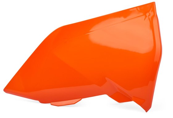 8448100001 POLISPORT orange airbox cover