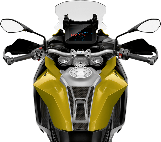 CGF900CP ONEDESIGN tankpad for bmw f900xr