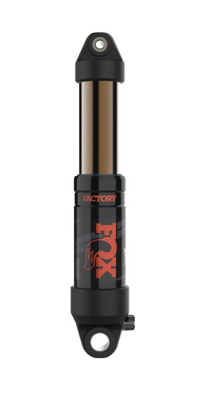 971-853-23-002 Fox fox track shocks: 3/float 3 evol polaris 155-163"