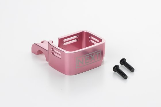 660-NXT1025-5 NEXT next brake reservoir guard ski-doo/lynx pink