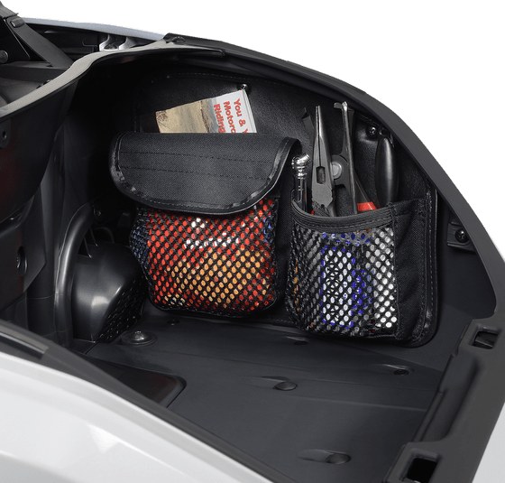 HG18TO HOPNEL trunk organizer for gl1800