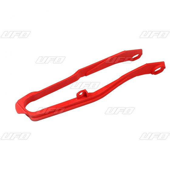 HO04696#070 UFO red chain slider for crf450 (2019-2020)