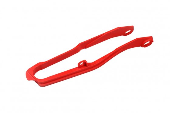 HO04696#070 UFO red chain slider for crf450 (2019-2020)