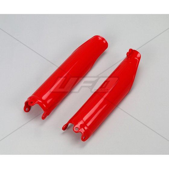 HO04640-070 UFO fork covers and slider protectors