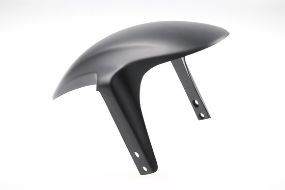 HD-BRO116 CULT WERK custom raw front fender