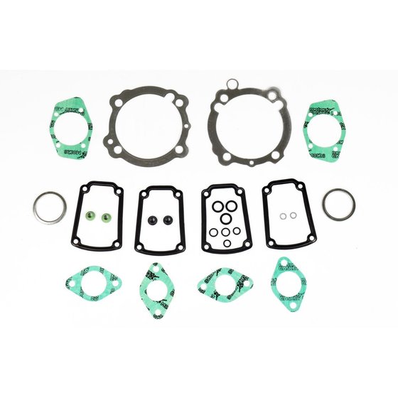 P400110600601 ATHENA top end gasket kit