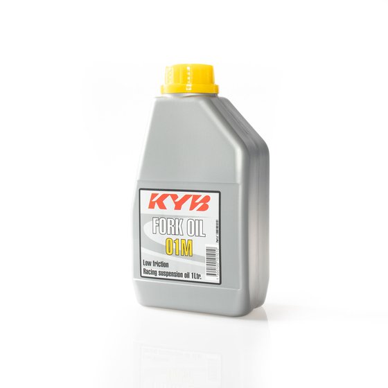 KYB kyb fork oil 1 liter