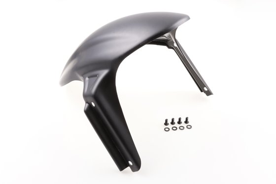 HD-SPS001 CULT WERK custom raw front fender