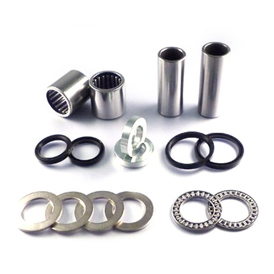 SAK30004 BEARING WORX swingarm bearing repair kit