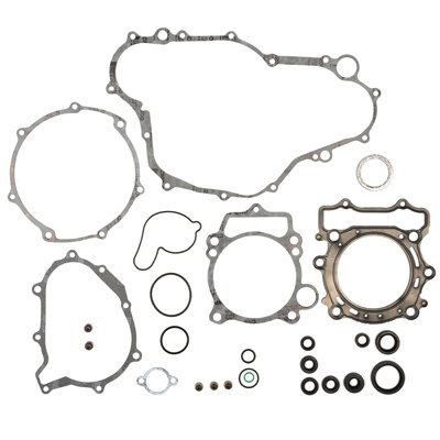 400-34-2418 ProX prox complete gasket set yamaha yz400f '98-99 + wr400f '98-99