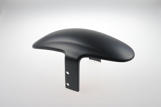 HD-BRO001 CULT WERK custom raw front fender