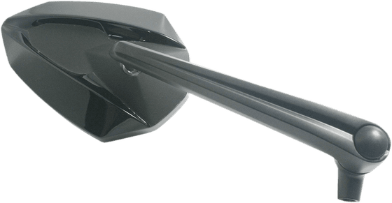 PARTS EUROPE universal replacement mirror