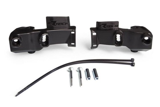 RACETECH mounting kit for hp1/hp2/hp3 handlebars