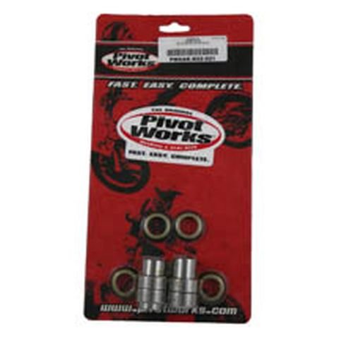 PWSAK-K02-021 Pivot Works swing arm kits