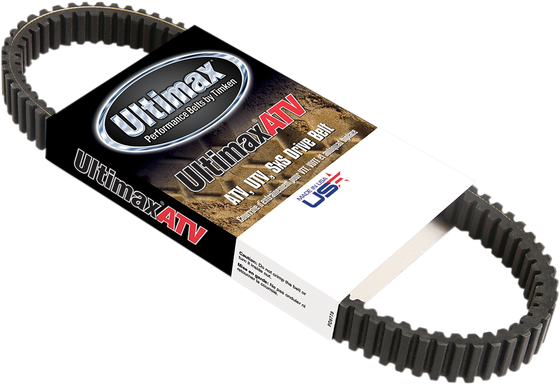 UA427 ULTIMAX ultimax drive belt