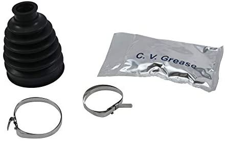 19-5044 All Balls cv boot repair kit - rear, outer