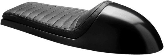 C-RACER cafe racer seat bk