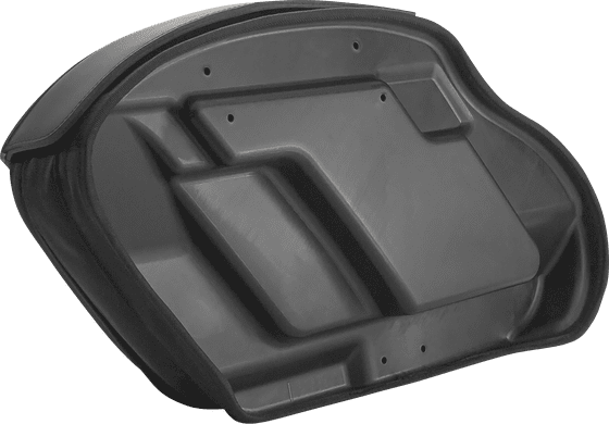 SADDLEMEN dxt softail saddlebags