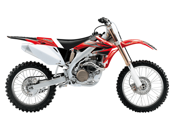 8134N BLACKBIRD RACING graphic kit with seat cover for crf450 05-08