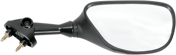 20-29631 EMGO black right mirror fairing replacement