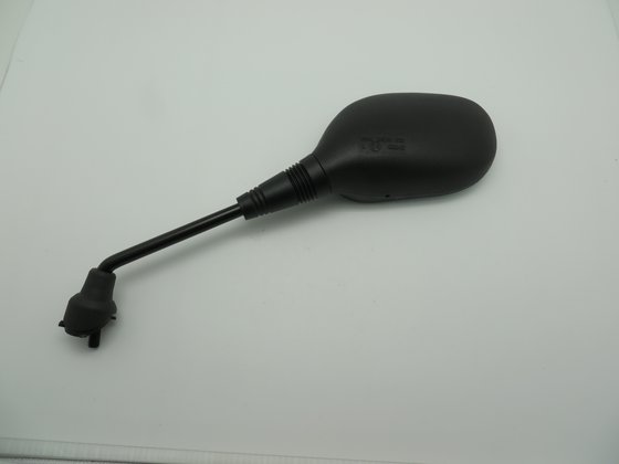 0926022L PARTS EUROPE left side mirror - black