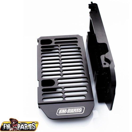 FP449RJBK FM-PARTS radiator covers