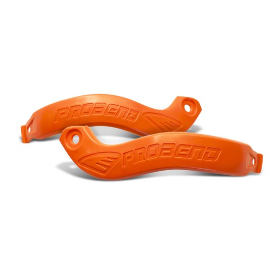 CYCRA ultra probend crm replacement abrasion guard orange