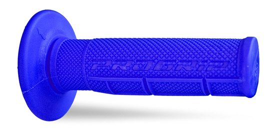 PRO GRIP blue offroad handlebar grips (794)