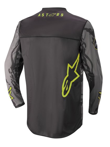 ALPINESTARS jersey racer junior tactical