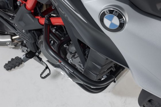 SBL.07.649.10002/B SW-MOTECH crash bar for bmw g310r/g310gs