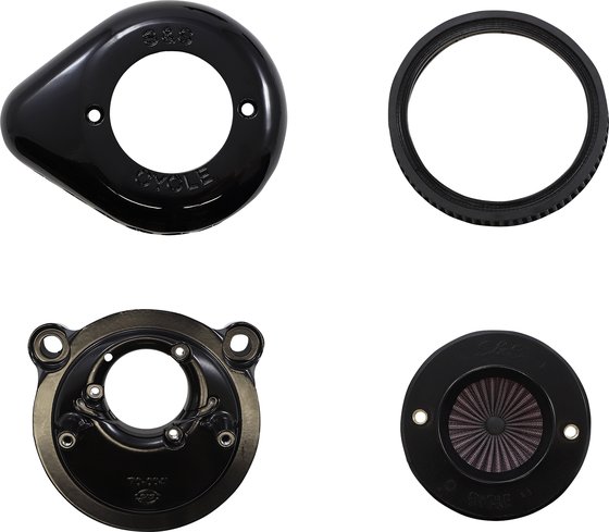 S&S CYCLE stinger air cleaner