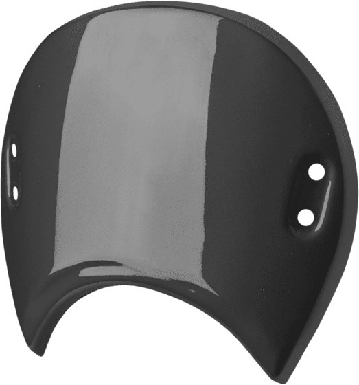 MCR-RE-SCRAB C-RACER scram headlight mask