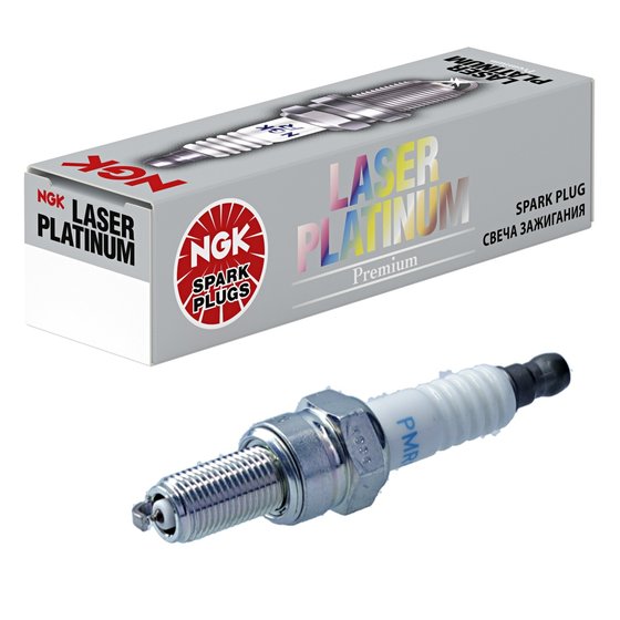 PMR8A NGK spark plug palladium/platinum