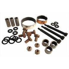 70-210155 EPI epi clutch rebuiltkit polaris