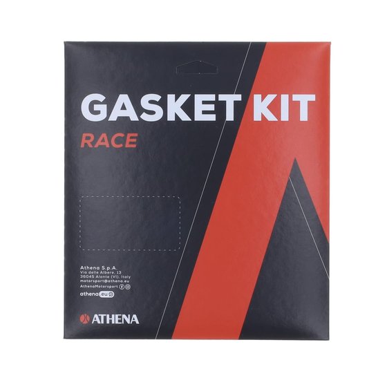 R2506-071 ATHENA race gasket kit: gasket kit with cylinder head gasket and 2 cylinder base gaskets