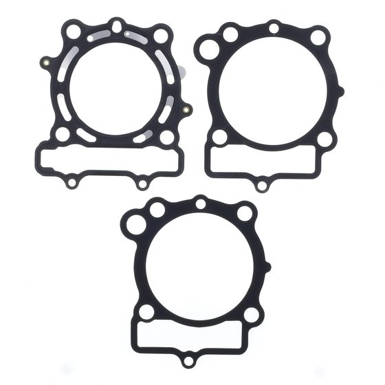 R2506-071 ATHENA race gasket kit: gasket kit with cylinder head gasket and 2 cylinder base gaskets