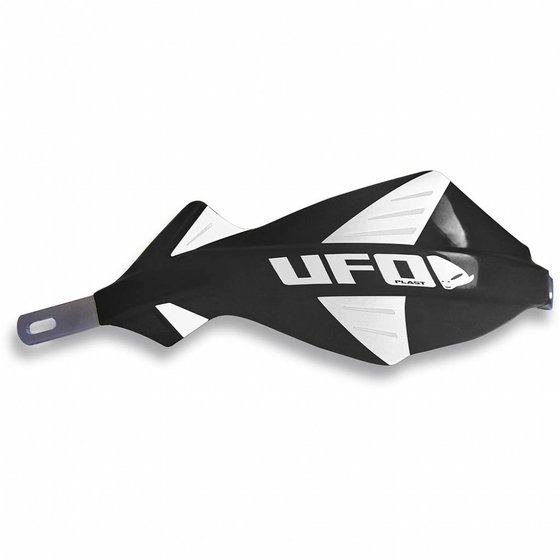 UFO discover 28 handguards (black)