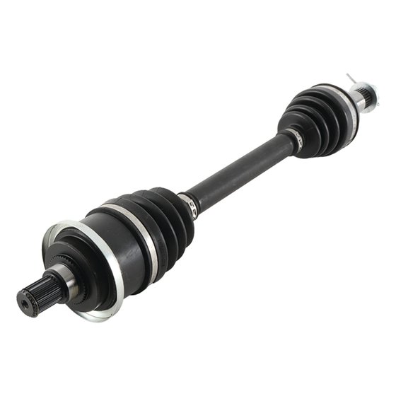 AB8-AC-8-145 All Balls 8 ball axle