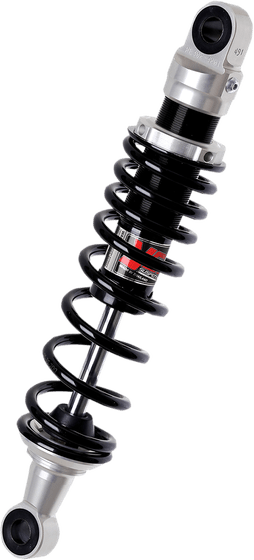 RE302-320T-10-88 YSS rr twinshock suspension