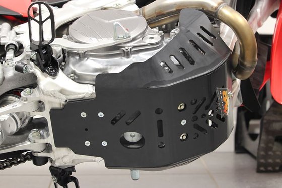 397-AX1575 AXP Racing axp skid plate phd 6mm honda crf450r-crf450rx-crf400rx 21