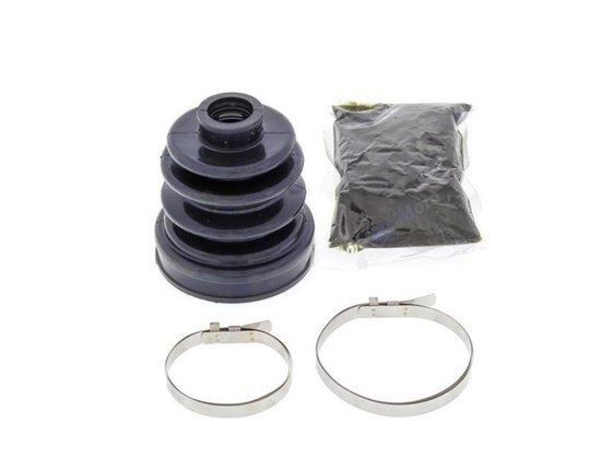 19-5042 All Balls cv boot repair kit - front, inner