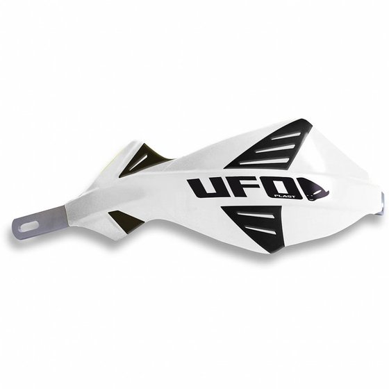 UFO discover 28 handguards (white)