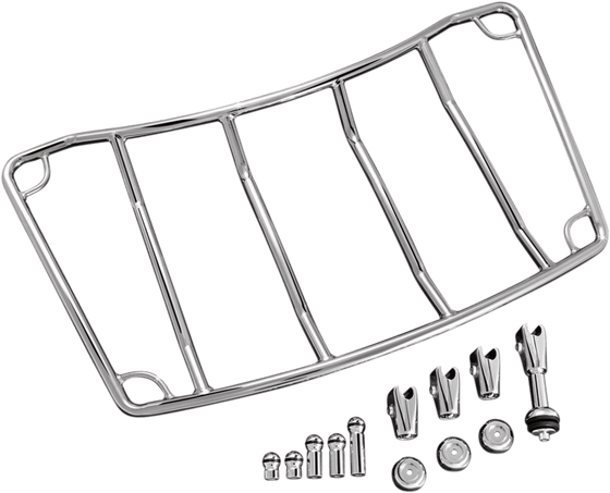 7159 KURYAKYN adjustable trunk rack multi rack