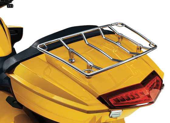 7159 KURYAKYN adjustable trunk rack multi rack